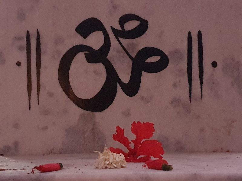 Inde, yoga & ayurveda